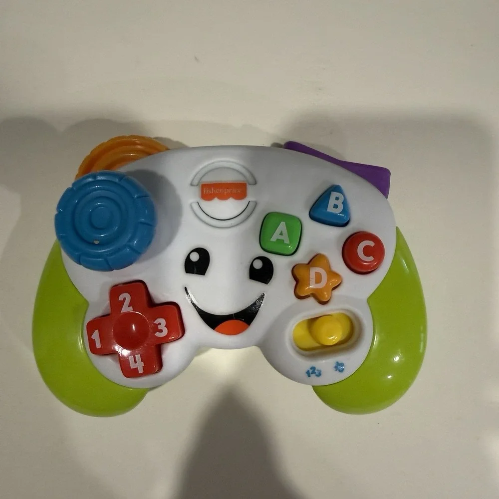 Fisher-Price gadget one